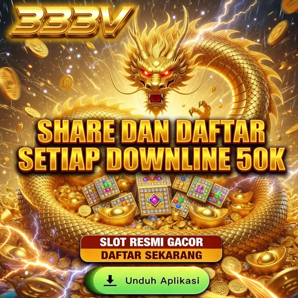 333V APK Download Versi Terbaru