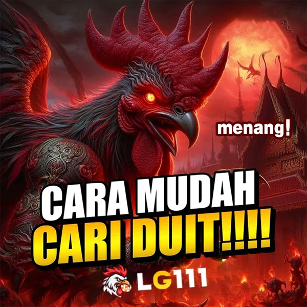 LG111 Login Resmi APK 2026
