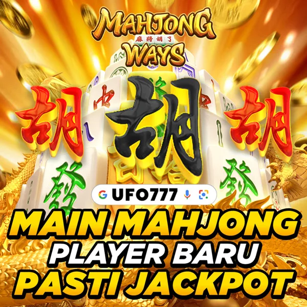 UFO777 Maxwin Pola Gacor Hari Ini