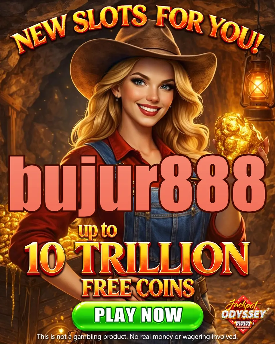 bujur888 APK