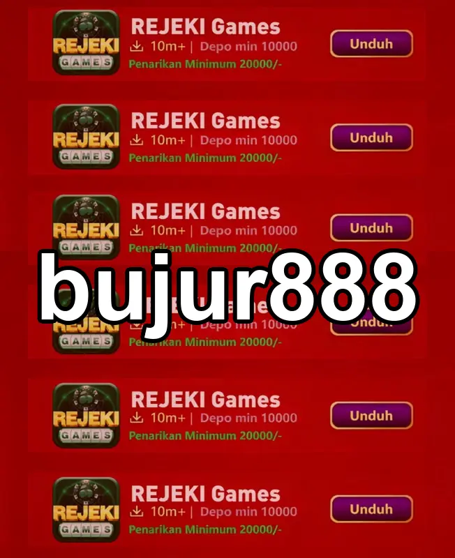 bujur888 APK