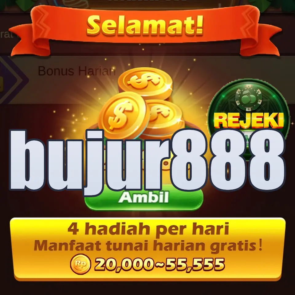 bujur888 Masuk