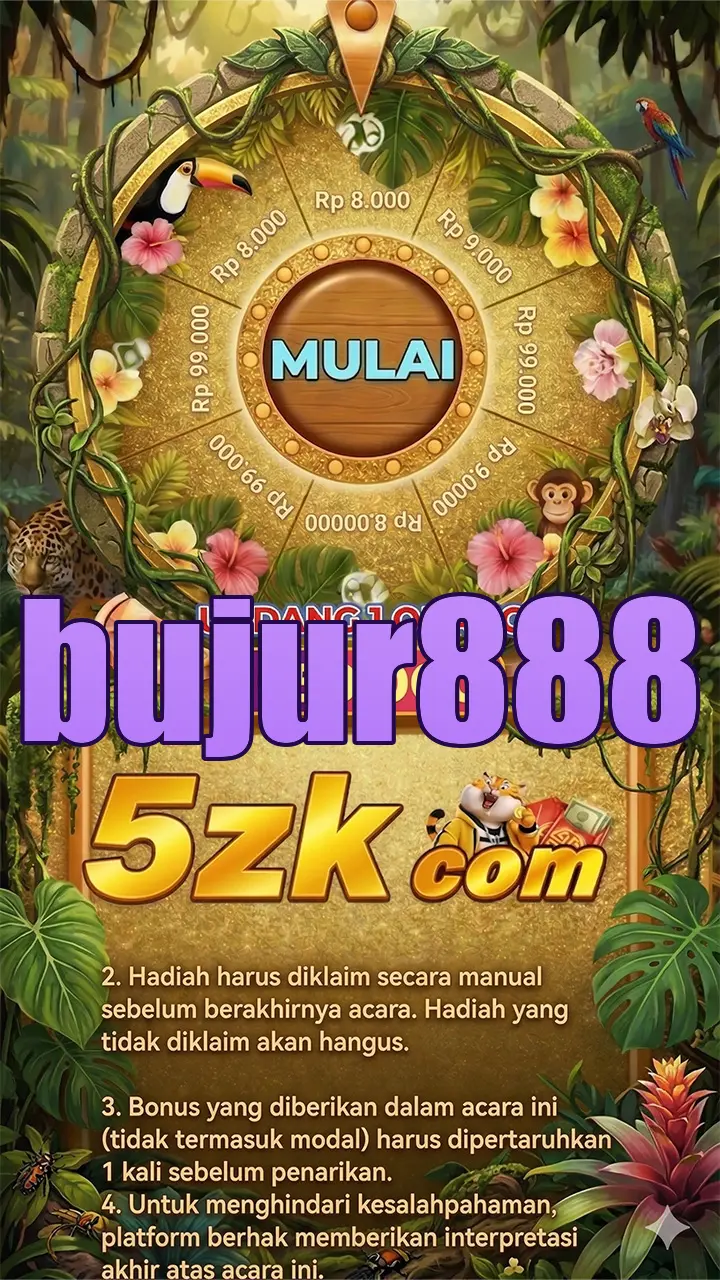 bujur888 Masuk