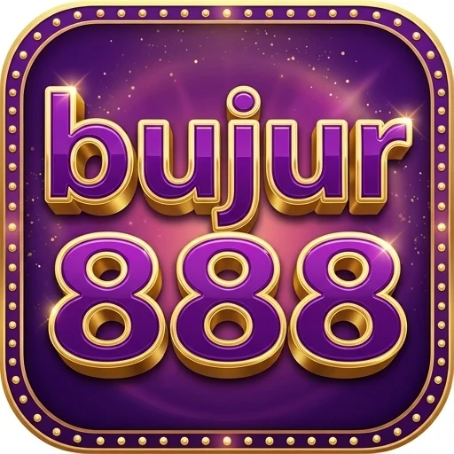 bujur888 Logo - Resmi